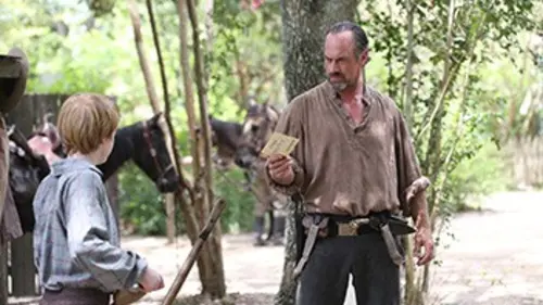 Underground S01E08 Jeu de dupes en streaming