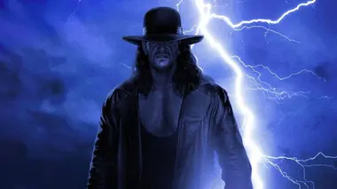 L'Undertaker raconte