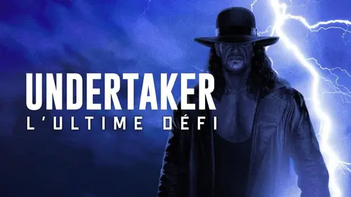 Undertaker, l'Ultime Défi S01E05 L'heure de vérité