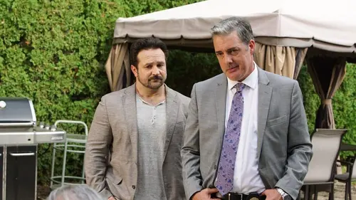 Une affaire criminelle S01E01 L'autruche