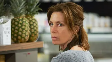 Une affaire criminelle S01E05 Mon chien est mort