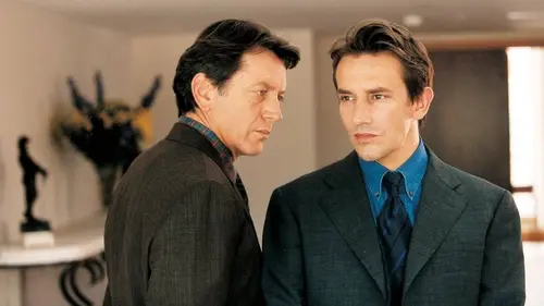 Une affaire de goût