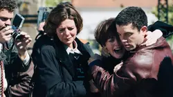 Une affaire française S01E01 Ma vengeance est faite