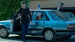 Une affaire française S01E02 La meute