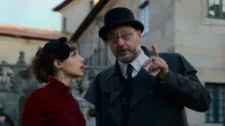 Une affaire privée  S01E02 La bella Lolita