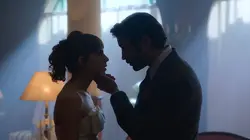 Une affaire privée S01E04 Le bal masqué