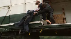 Une affaire privée S01E05 Le dernier train