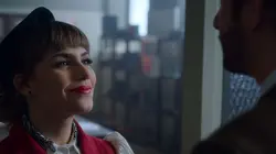 Une affaire privée  S01E06 La dernière fille