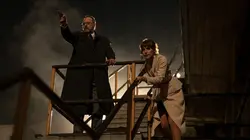 Une affaire privée S01E06 La dernière fille en streaming