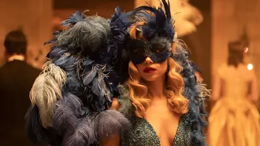 Une affaire privée S01E04 Le bal masqué