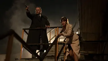 Une affaire privée S01E06 La dernière fille