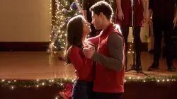 Une alliance pour Noël