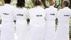 Une ambition intime Michèle Bernier (1/2)