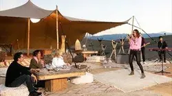 Une ambition intime Michèle Laroque (2/2)