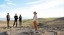 Une ambition intime 3 jours de folie