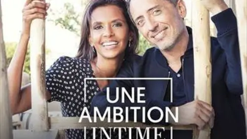 Une ambition intime Gad Elmaleh (2/2)