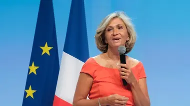 Une ambition intime Femmes politiques au pouvoir - Partie 1
