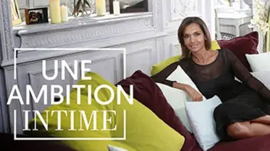 Une ambition intime François Bayrou, François Fillon, Alain Juppé et Jean-Luc Mélenchon