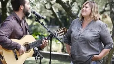 Une ambition intime Michèle Bernier (2/2)