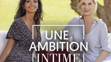 Une ambition intime Michèle Laroque (1/2)