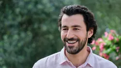 Une Américaine en Italie