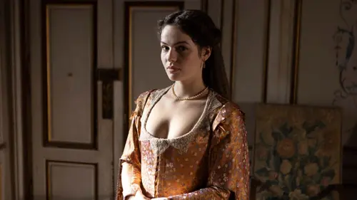 Une amitié dangereuse S01E02