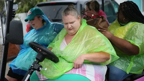 Une amitié de poids Coquillages et crustacés