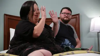 On est de retour, et on envoie du lourd !