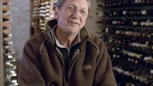 Une année à la vigne E03 Eté