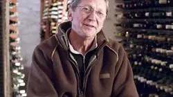 Visuel de Une année à la vigne