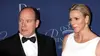 2022 • Une année à Monaco, avec le prince Albert II et la princesse Charlène