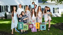 Une année chez les Groulx S02E08 Voyager à douze