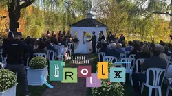 Une année chez les Groulx