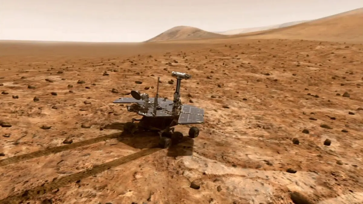 Une année dans l'histoire 1977