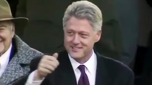 Une année dans l'histoire 1997