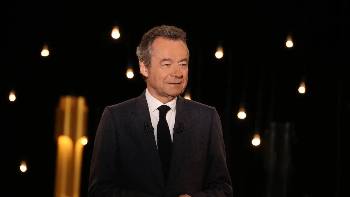 Une année de TV 1983