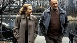 Visuel de Une autre femme