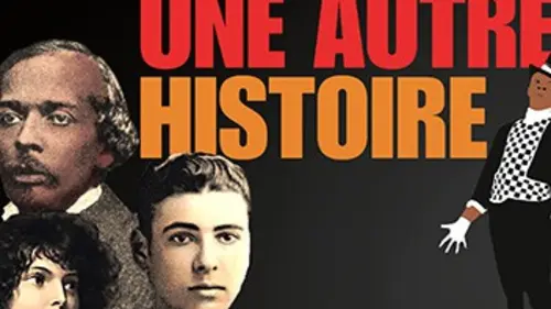 Une autre histoire E08 Ira Aldridge, Othello afro-américain