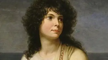 Amilcar, «protégé» de Marie-Antoinette