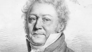 Guillaume Guillon-Lethière, un maître français