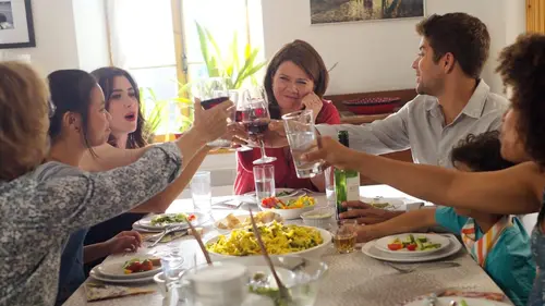 Une autre histoire S01E01