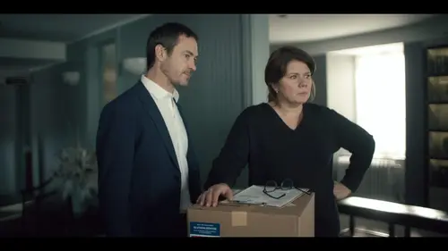 Une autre histoire S01E10