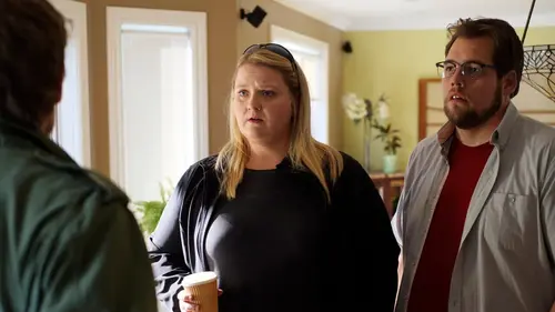 Casting Une autre histoire S01E14