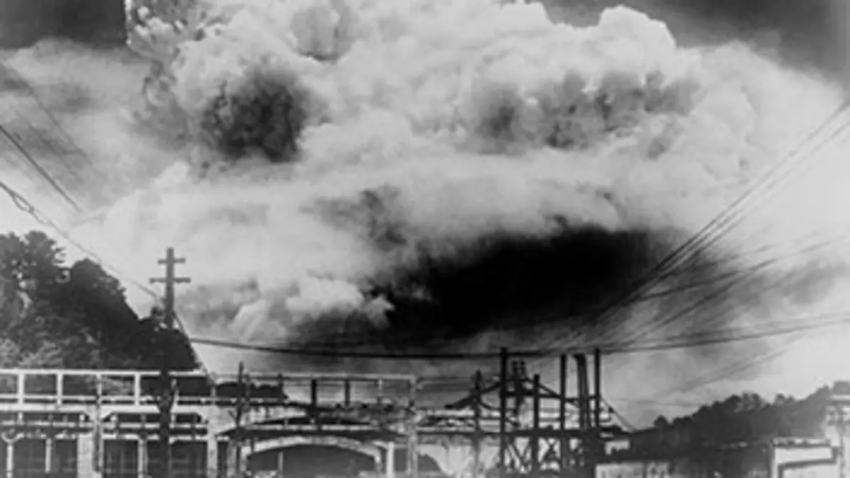 Une autre histoire de l'Amérique E03 La bombe