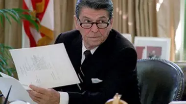 Bush & Clinton : le triomphalisme américain, le nouvel ordre mondial