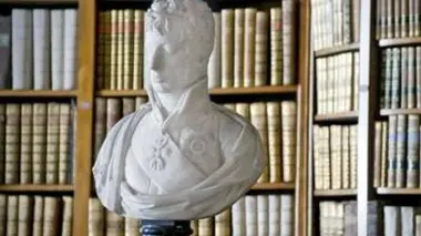 L'exode des templiers