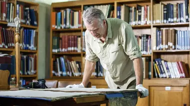 Le terroriste de Chicago