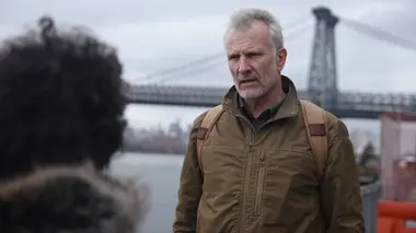 L'espionne qui a sauvé l'Amérique