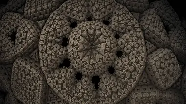 Artéfacts extraterrestre