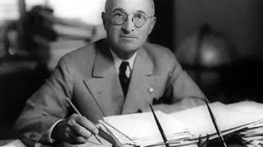 Roosevelt, Truman et Wallace : occasion manquée